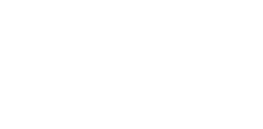 AFENET — African Field Epidemiology Network